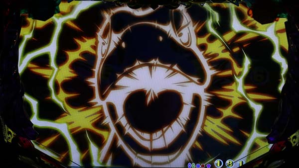 海物語ブラック主要予告期待度