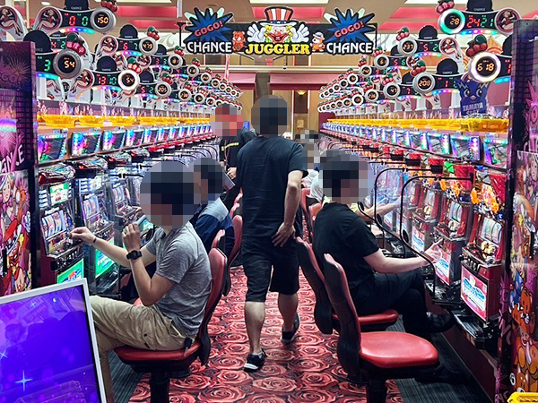 玉屋666唐津(佐賀県)の来店レポート(2024月08月20日)｜DMMぱちタウン