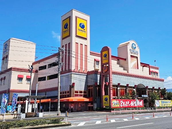 たま フロアマップ公開中】玉屋666唐津 | 唐津市 和多田駅 | パチンコ