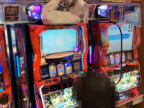 ダイナム会津若松店(福島県)の来店レポート(2025月11月23日)｜DMMぱち