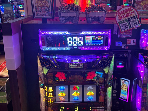 楽園上永谷店(神奈川県)の来店レポート(2025月03月16日)｜DMMぱちタウン