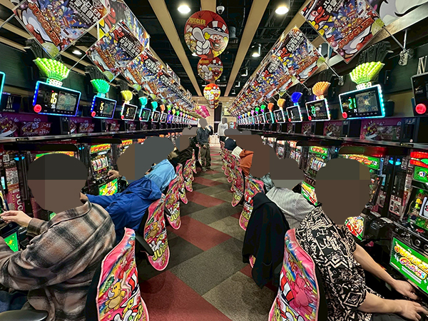 キングオブノースランド魚津店(富山県)の来店レポート(2025月06月01日