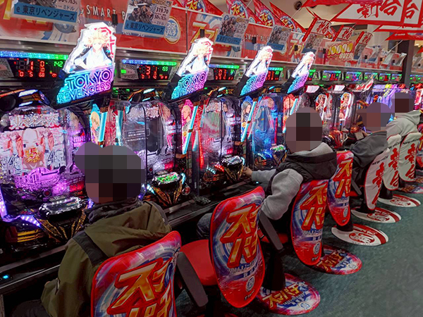 タイホー浜松三幸町(静岡県)の来店レポート(2026月03月03日)｜DMMぱち