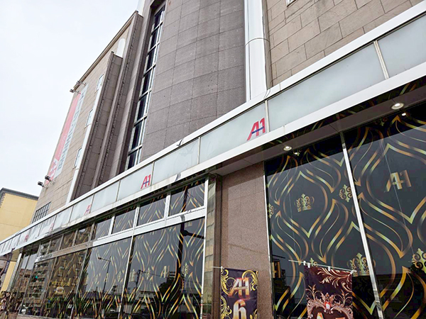 A1 OHJI 666(大分県)の来店レポート(2026月05月02日)｜DMMぱちタウン