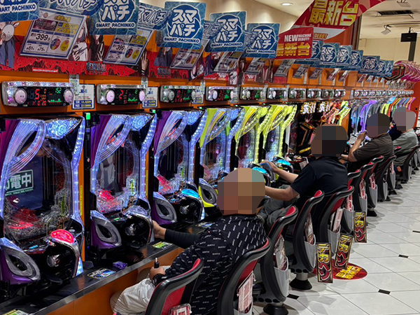 アラジン若松店（千葉県）の来店レポート（2026月08月29日）｜DMMぱち