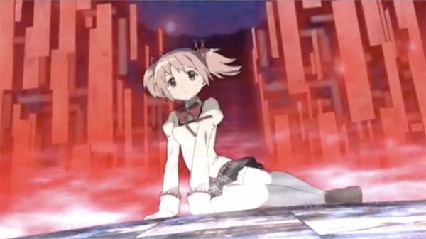 SLOT魔法少女まどか☆マギカ（まどマギ）（パチスロ）設定判別・天井