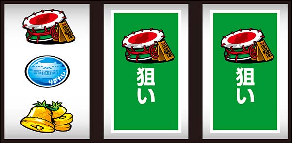 沖ドキ！（パチスロ）天井・天国・設定差・解析
