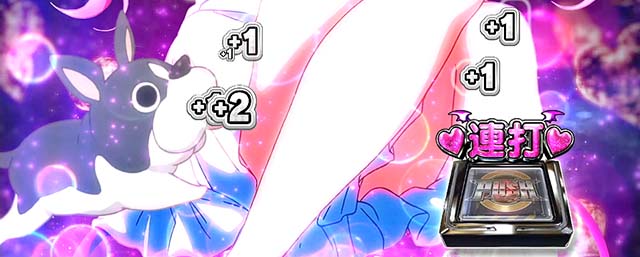 L ToLOVEるダークネス（トラブル スマスロ）パチスロ・設定判別・天井