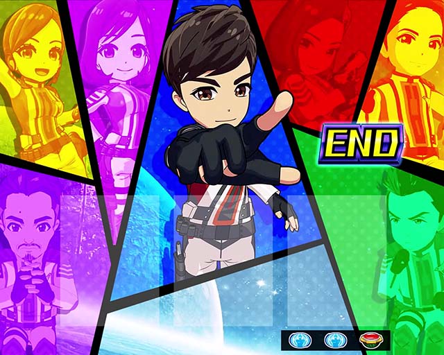 スマスロ ウルトラマンティガの設定差はこれを見ればOK！終了画面・REG