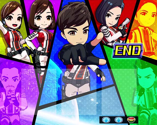 スマスロ ウルトラマンティガの設定差はこれを見ればOK！終了画面・REG