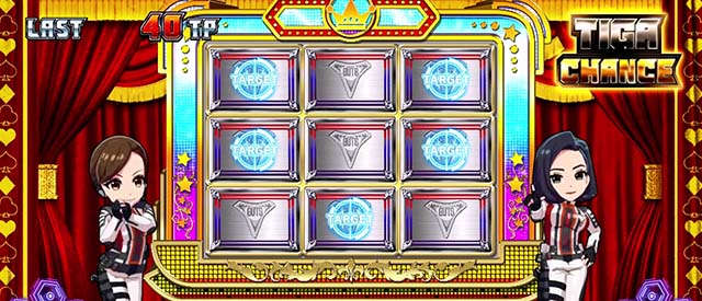 Lウルトラマンティガ（スマスロ）パチスロ｜設定判別・天井・ゾーン