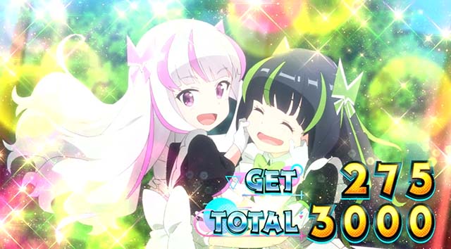 スマスロ痛いのは嫌なので防御力に極振りしたいと思います。（防振り