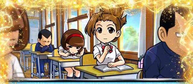 アオハル♪操 A-LIVE（パチスロ）設定判別・天井・ゾーン・解析・打ち