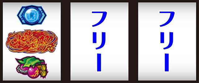 スマスロ真・北斗無双（スマスロ）パチスロ｜設定判別・天井・ゾーン