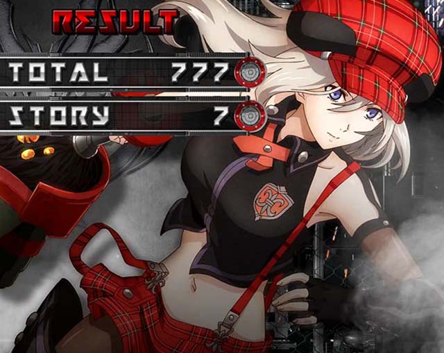 スマスロ ゴッドイーター リザレクション（パチスロ）設定判別・天井