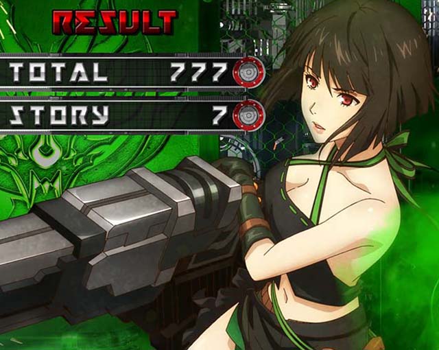 スマスロ ゴッドイーター リザレクション（パチスロ）設定判別・天井