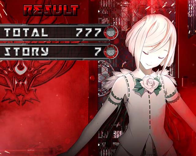 スマスロ ゴッドイーター リザレクション（パチスロ）設定判別・天井