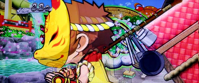 パチスロL黄門ちゃま天（スマスロ）設定判別・天井・ゾーン・解析