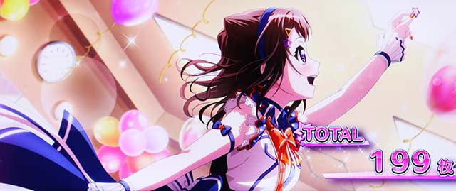 Lバンドリ！（スマスロ）パチスロ｜設定判別・天井・ゾーン・解析