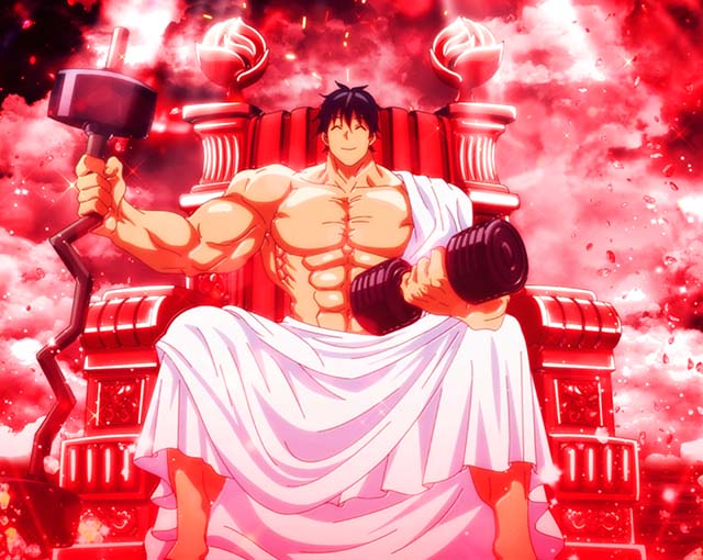 ダンベル何キロ持てるスロットの引き戻しについて徹底網羅！引き戻しの