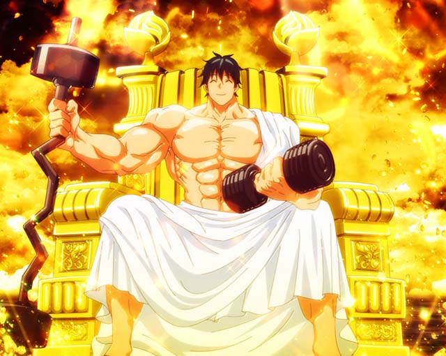 ダンベル何キロ持てるスロットの引き戻しについて徹底網羅！引き戻しの