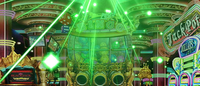 Lスーパービンゴネオ（スマスロ）パチスロ｜設定判別・天井・ゾーン