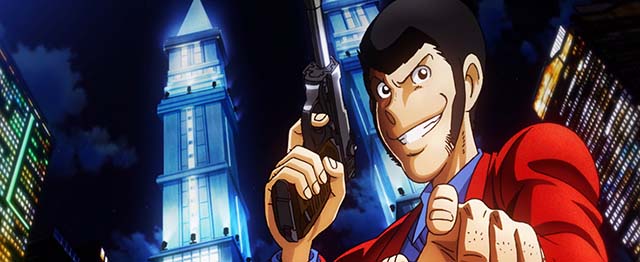 スマスロルパン三世の設定差はこれを見ればOK！AT直撃・ボイス・終了