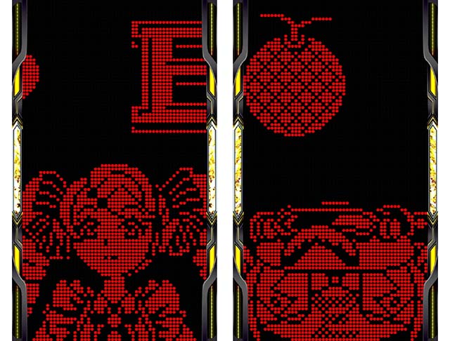 A-SLOT+ ディスクアップ ULTRAREMIX（ディスク3）スマスロ｜設定判別