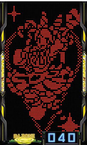 スマスロディスクアップ3 ULTRAREMIXの打ち方解説！通常時打ち方・ビタ