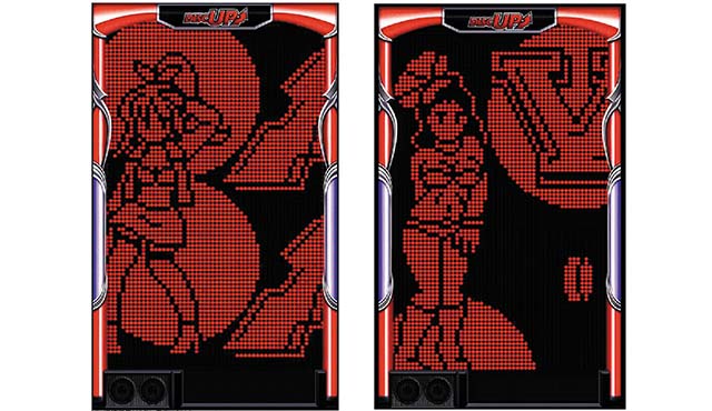 スマスロ ディスクアップウルトラリミックス 実機！ 選べるオプション多数！ L DISCUPウルトラリミックス XR スマスロ 送料無料 家庭用