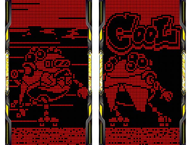 A-SLOT+ ディスクアップ ULTRAREMIX（ディスク3）スマスロ｜設定判別