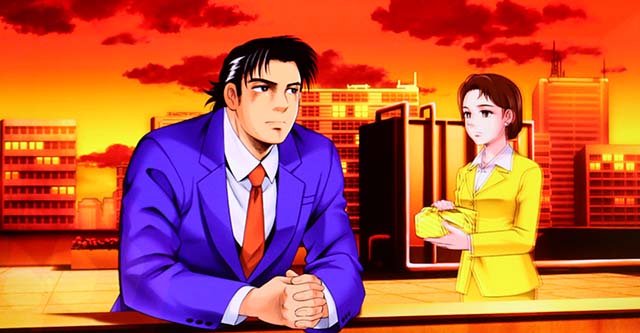 L サラリーマン金太郎（サラ金）（スマスロ）パチスロ｜設定判別・天井