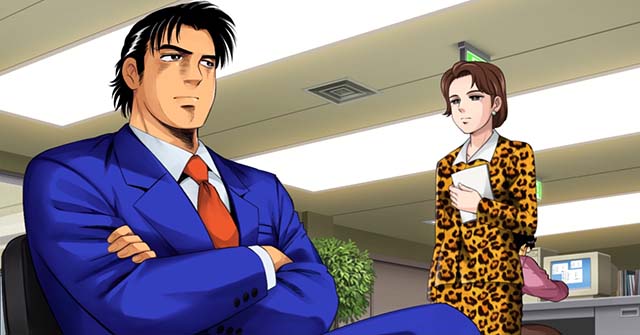 L サラリーマン金太郎（サラ金）（スマスロ）パチスロ｜設定判別・天井