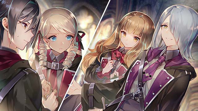 七つの魔剣が支配するスロットのボーナスレベルについて徹底網羅