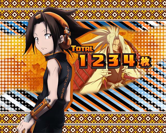 設定6・グラフ】『スマスロ シャーマンキング』の設定差考察！初当り