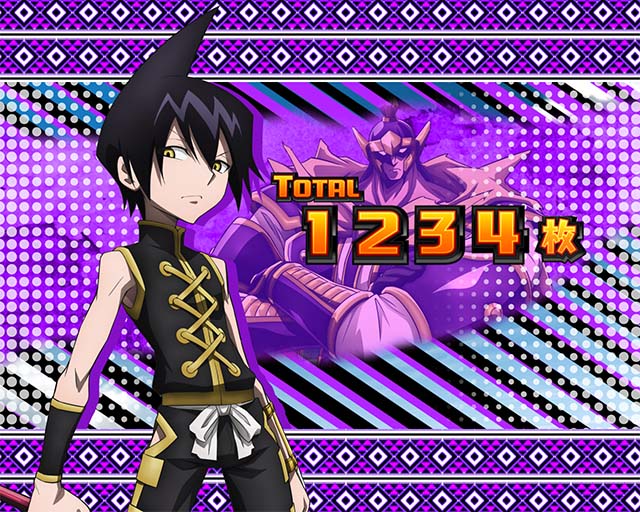 スマスロシャーマンキングの終了画面について徹底網羅！キャラカスタム