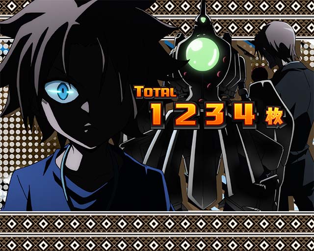 設定6・グラフ】『スマスロ シャーマンキング』の設定差考察！初当り