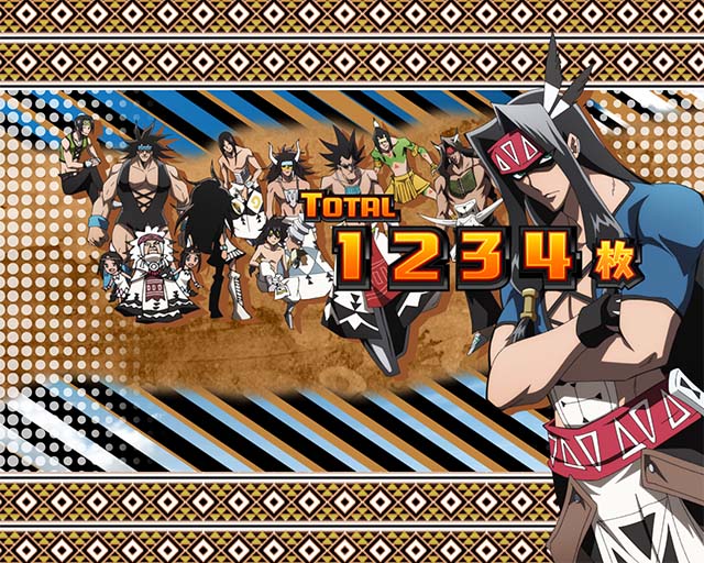 設定6・グラフ】『スマスロ シャーマンキング』の設定差考察！初当り