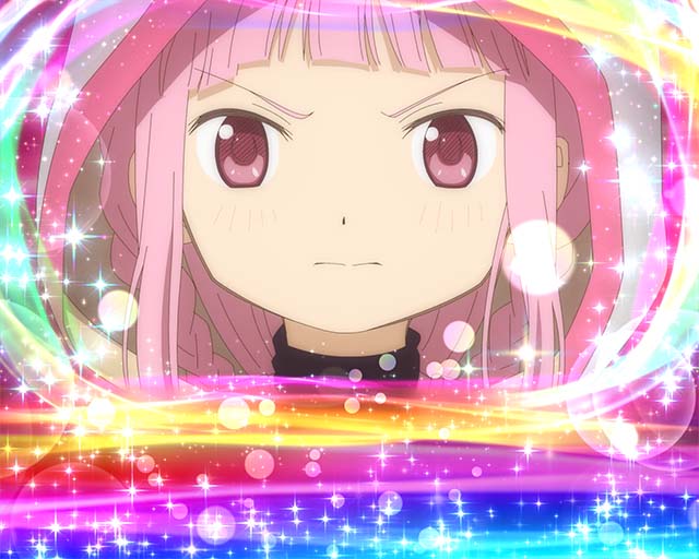 スマスロ マギアレコード 魔法少女まどか☆マギカ外伝（マギレコ