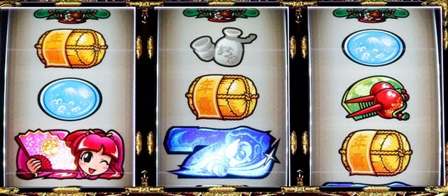 スマスロ吉宗の設定差はこれを見ればOK！花札・終了画面示唆・ボーナス