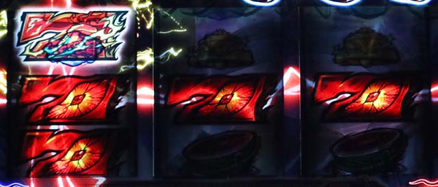 Lうしおととら 白面決戦（スマスロ）パチスロ｜設定判別・天井・ゾーン