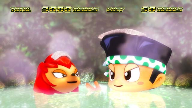 スマスロ 緑ドン VIVA!情熱南米編 REVIVAL（パチスロ）設定判別・天井