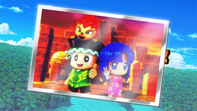 スマスロ緑ドン情熱南米編の終了画面について徹底網羅！ボイス・セリフ