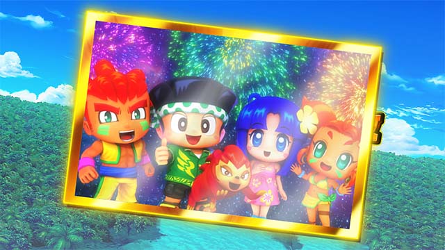 スマスロ緑ドン情熱南米編の終了画面について徹底網羅！ボイス・セリフ