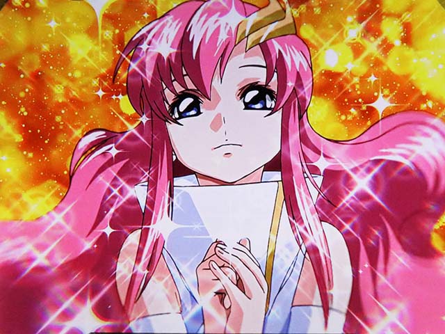 スマスロ機動戦士ガンダムSEEDのゾーンについて徹底網羅！狙い目・規定