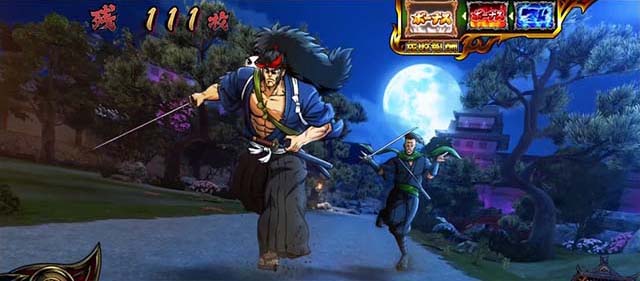 いざ！番長（スマスロ）パチスロ｜設定判別・天井・ゾーン・解析・打ち