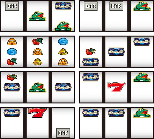 スマスロニューパルBTの打ち方を徹底解説！リーチ目・ボーナス察知・順