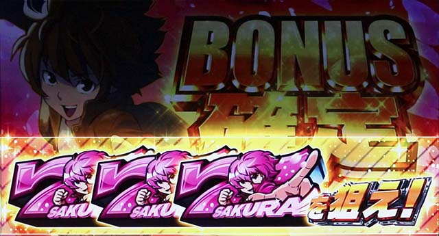 翔べ！ハーレムエース（スマスロ）パチスロ｜ボーナストリガー・設定
