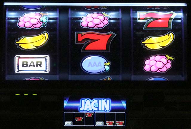 LBスマスロアレックスブライトBIG