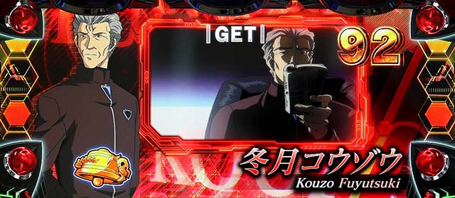 LBエヴァンゲリオンsR Re.design トピックス